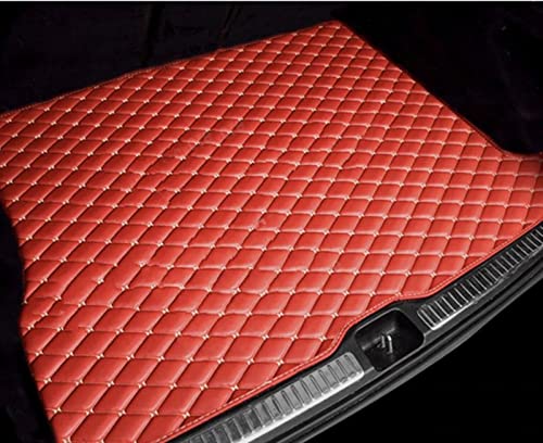 Tapis coffre voiture étanche avec liner dédié Prius XW30