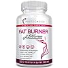 Best Diet Pills that Work Fast for Women-Natural Weight Loss Supplements-Thermogenic Fat Burning Pills for Women…