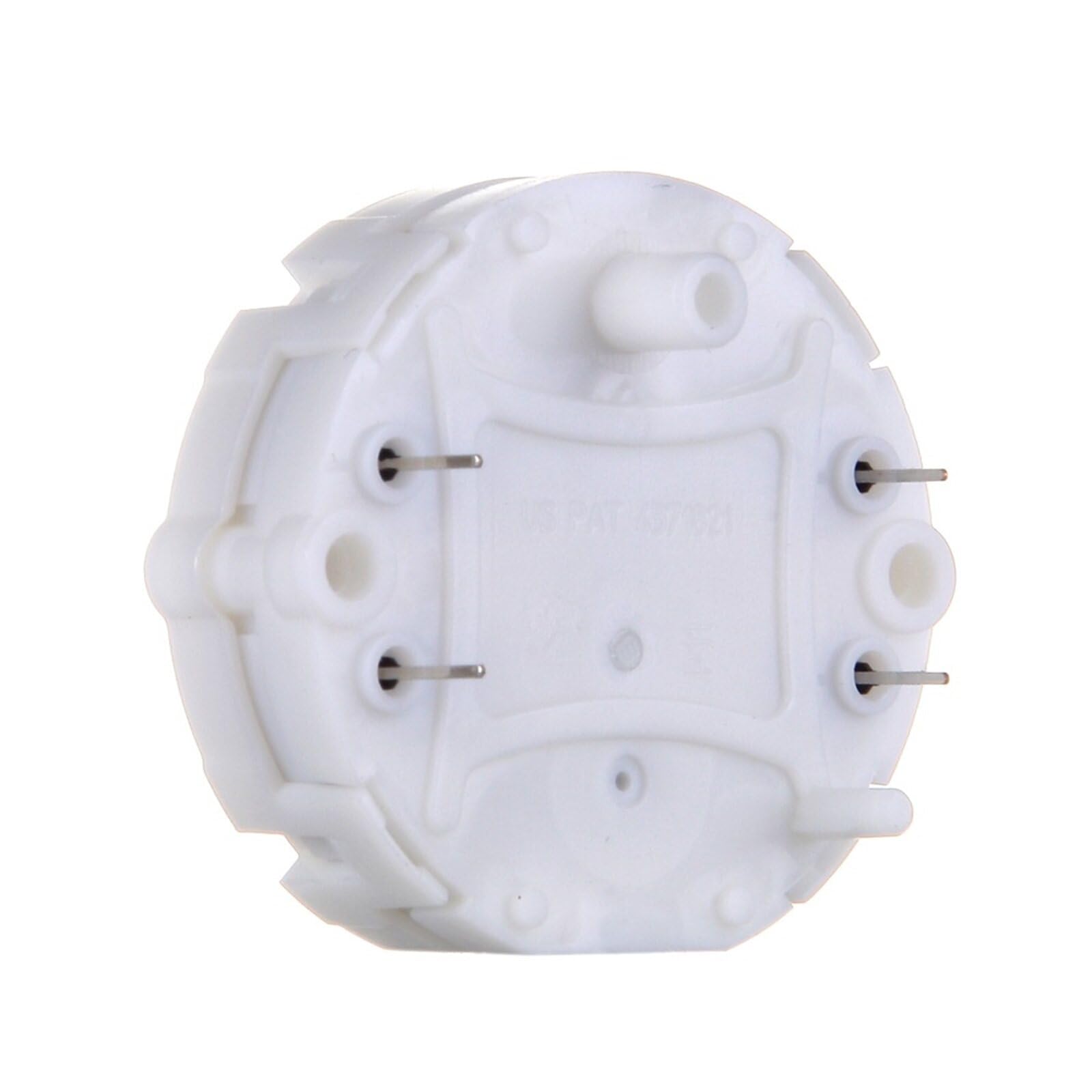 LBRST 7 x X27.168 White 168 Stepper Motor 10 x 4.7mm 3-3014-SMD Red For Mini Lights