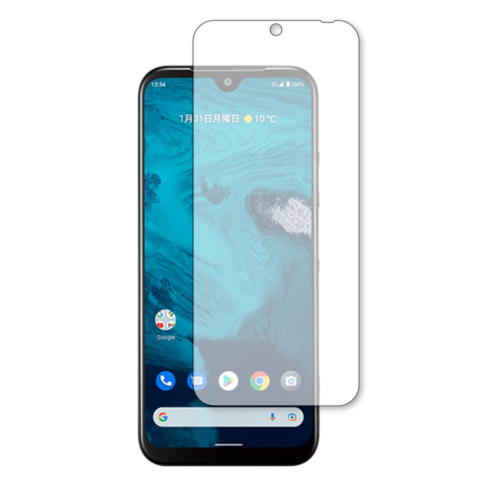 android one s6５台セット Amazon.co.jp: メディアカバーマーケット 京セラ Android One S9