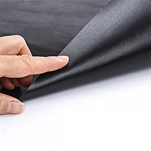 Barbecue tapis gril réutilisable JFDBGU outil de cuisson pour four - 4