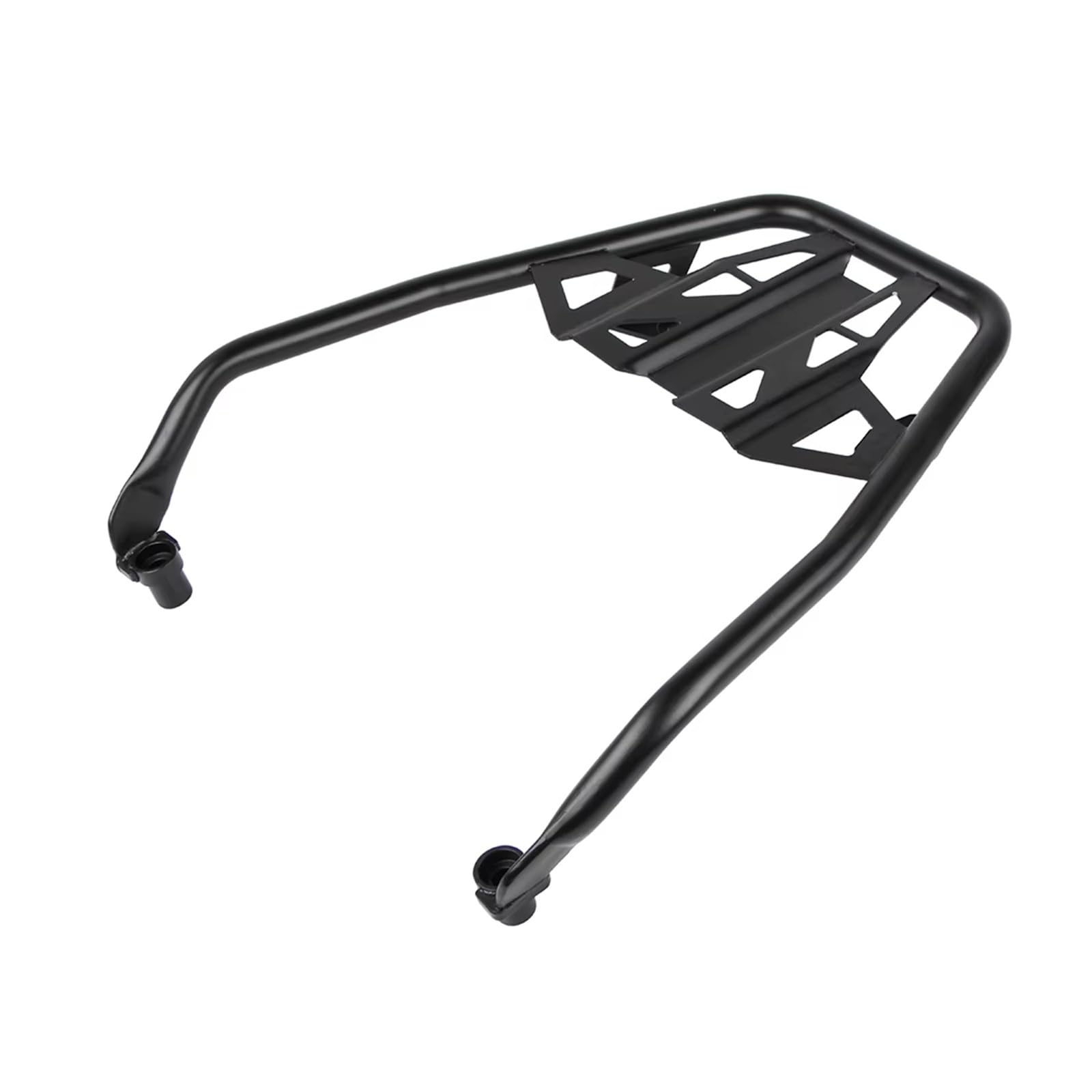 Support de boîte de queue robuste pour BMW R1250GS et R1200GS LC ADV - 5