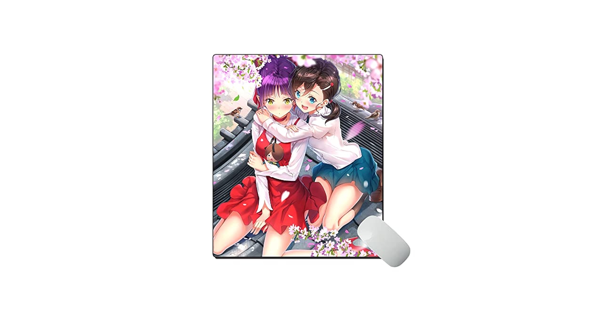 Amazon.co.jp: ゲゲゲの鬼太郎 ねこ娘 犬山まな アニメ マウス