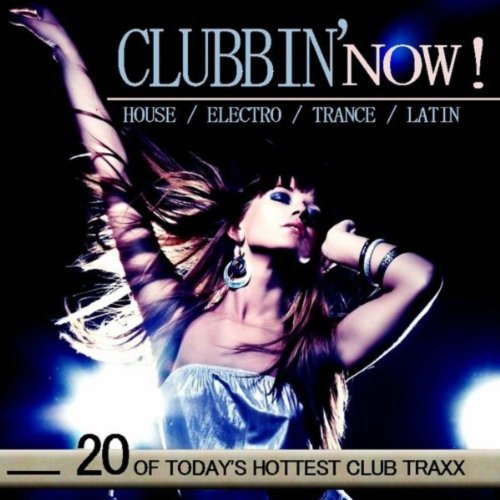 Play Clubbin' Now! by VARIOUS ARTISTS on Amazon Music