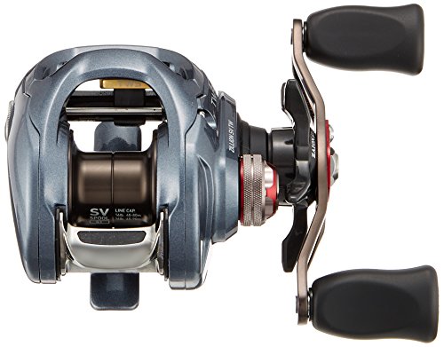 ダイワ リール ジリオンSV TW 1016SV-SH 3枚目