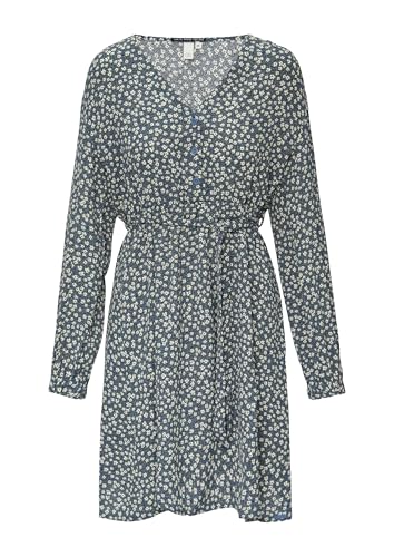 Robe Q/S by s.Oliver 2149913 fluide pour masquer les complexes