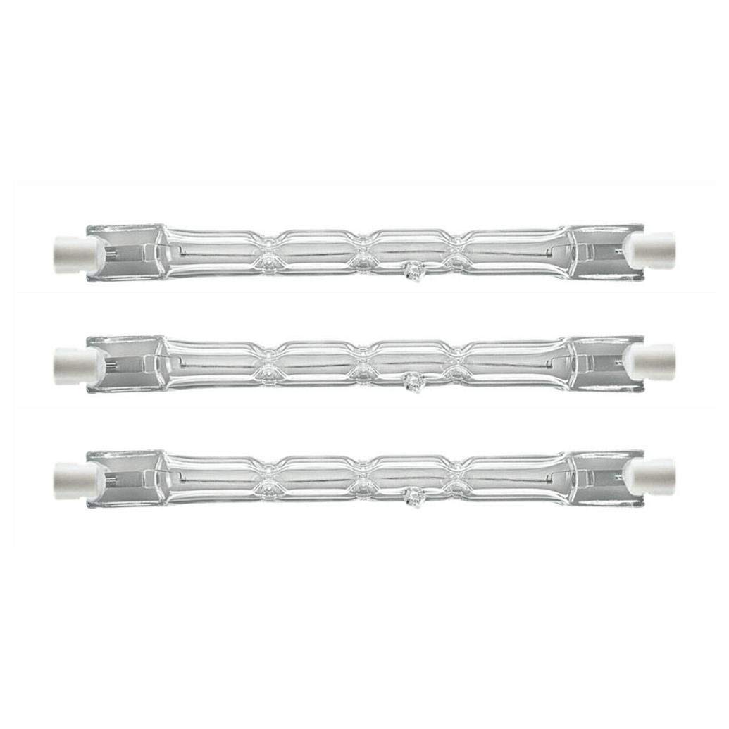 OSRAM Halogenlampe HALOLINE, 230 Watt, R7s EEK C