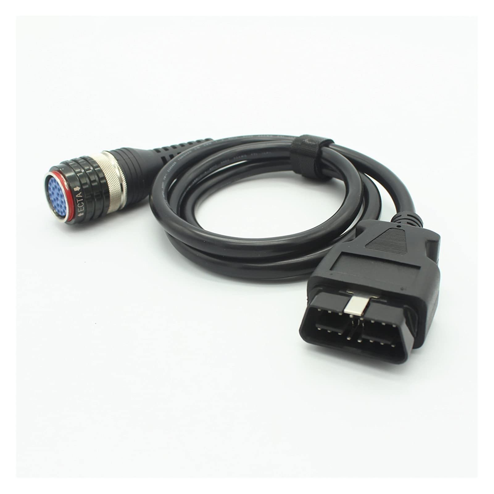 OBD2 główny kabel diagnostyczny pasuje do Volvo 8890304 główny kabel testowy pasuje do Volvo Vocom 8890304 OBD-II kabel Vocom narzędzia