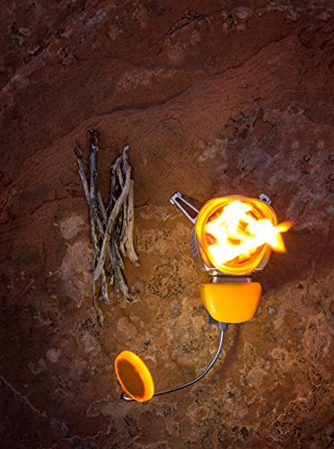 BioLite CampStove 2+ - Image 7
