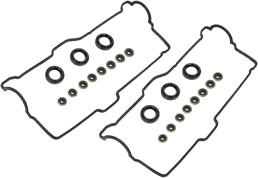 MAHLE Engine Valve Cover Gasket Set VS50282