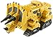 Dinotrux Dozer Vehicle