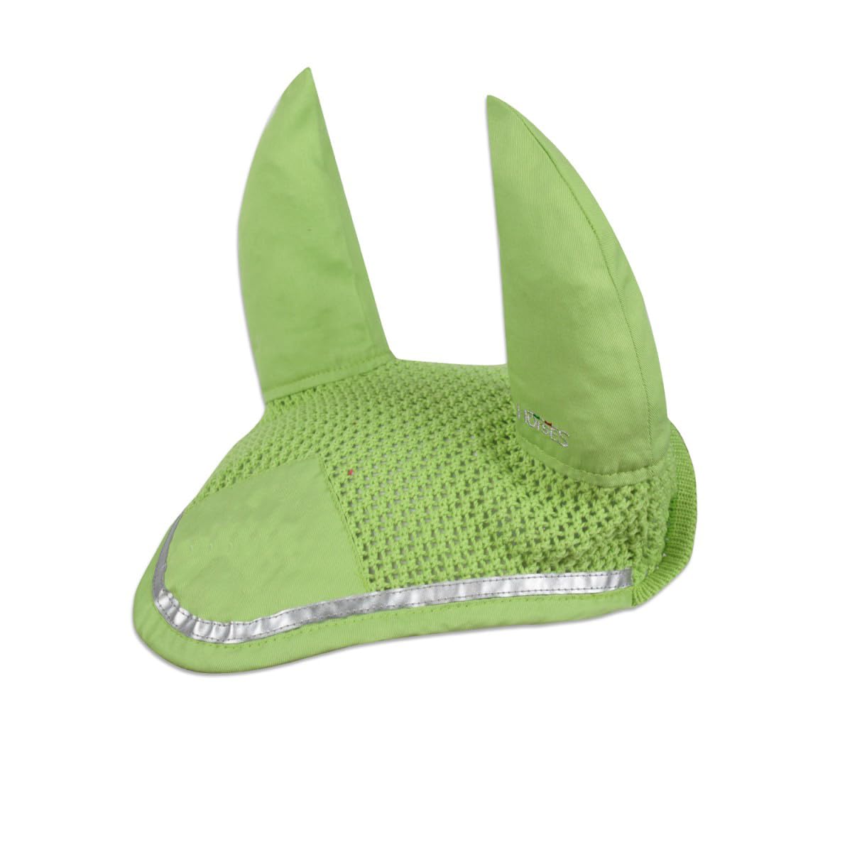Antimouches cheval Horses Flash fini les insectes avec ce tissu doux