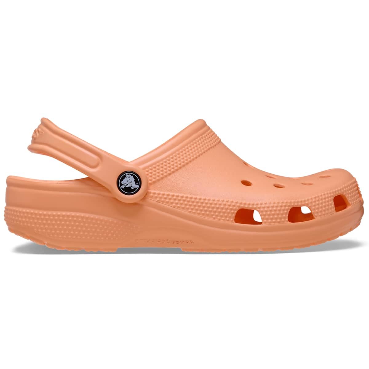 Crocs Classic Clog 43-44 EU Electric Sunstone