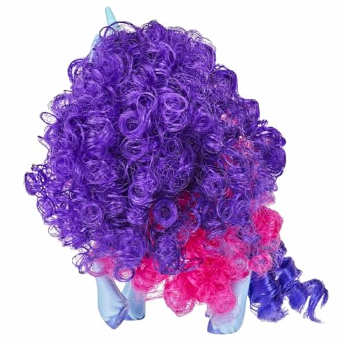 Muñeca My Little Pony Misty Brightdawn 5.5 pulgadas miniatura 4