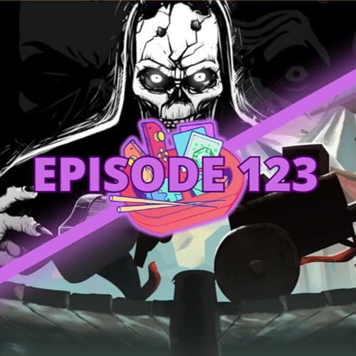 Cryptmaster, Steam Demos for Hand of Hexes, Glintland, and Whiskerwood