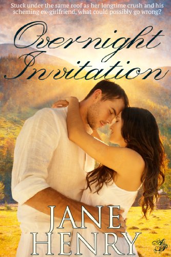 Overnight Invitation view 2