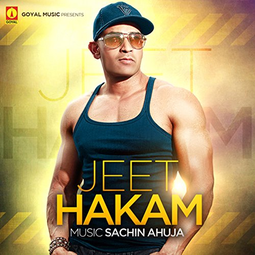 Jeet Hakam