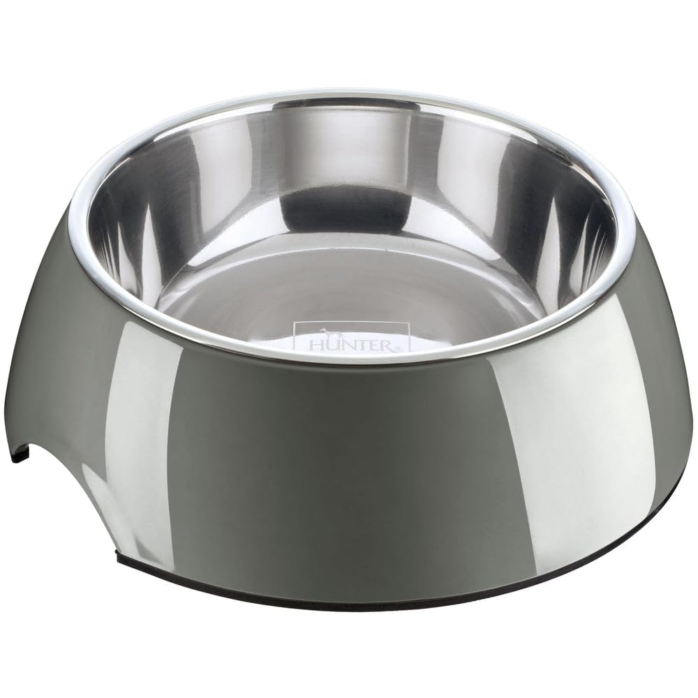 Hunter 92089 Bowl Melamine 700 ml (colors Vary)