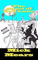 The Ghost of Bell Lane 1506107095 Book Cover