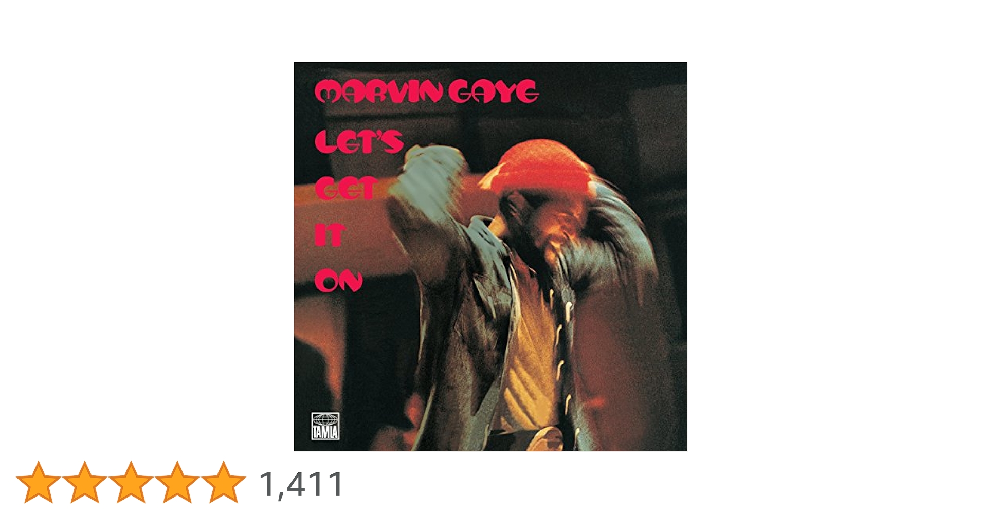 Amazon.co.jp: Let's Get It on: ミュージック