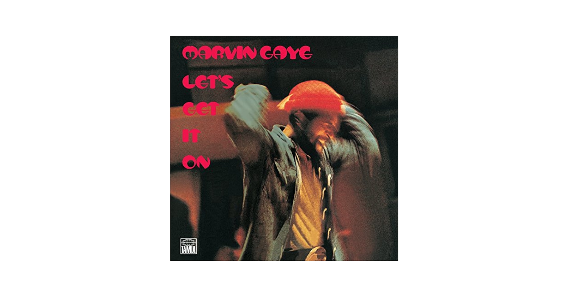 Amazon.com: Let's Get It On (Remastered): CDs & Vinyl