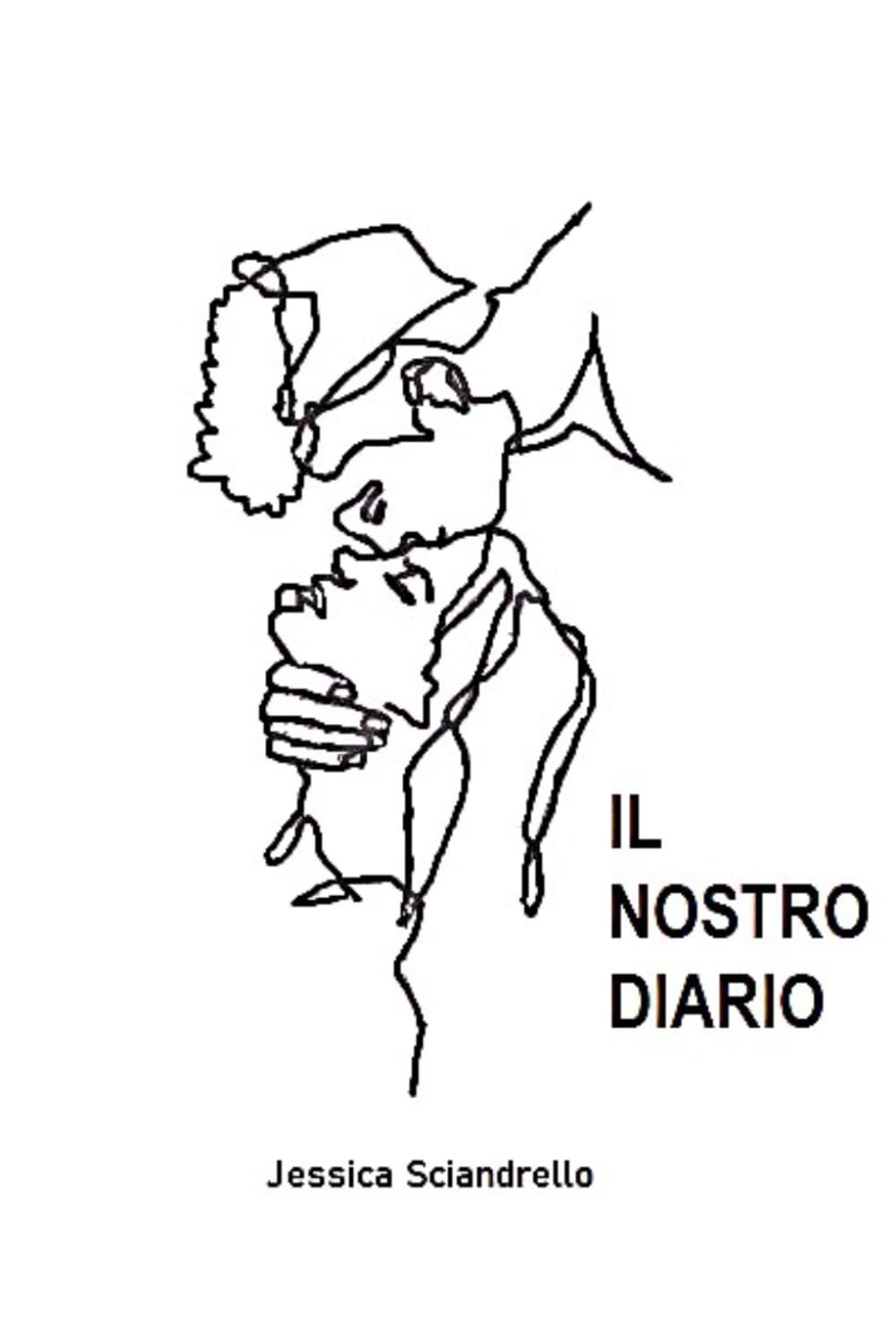 Il nostro diario: La nostra storia