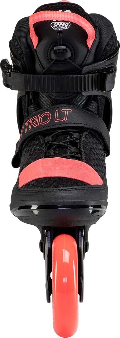 K2 Trio LT 100 W Inline Skate 2020