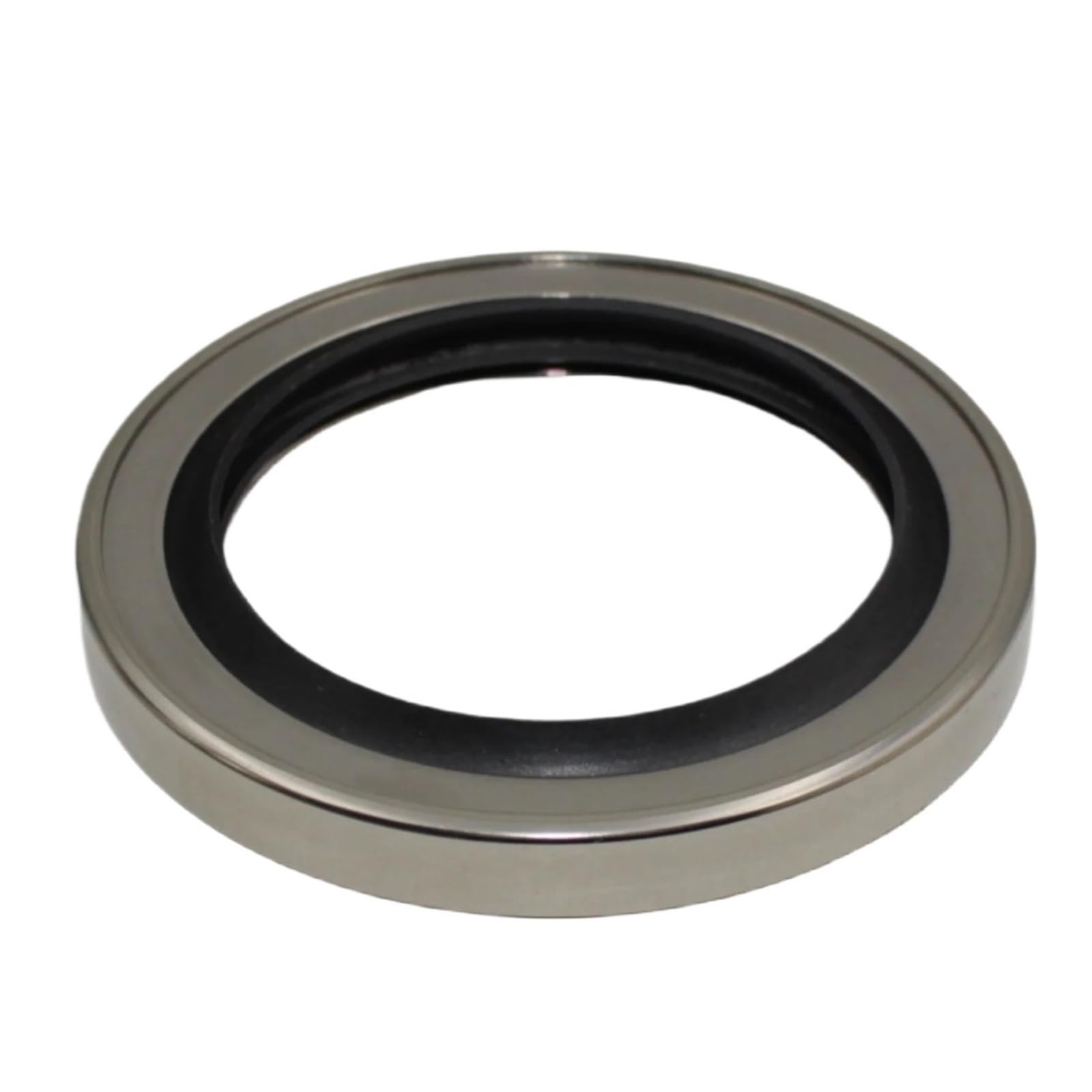 Tpkmvgap 1Pcs Oil Seal 50X68x8 Double Lip Stainless Steel Oil Seal 50×68×8Mm