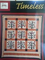 Timeless B000AS3XJW Book Cover