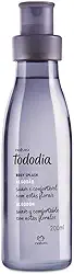Body Splash Desodorante Colônia Tododia Algodão - 200ml