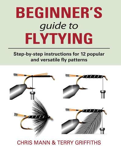 Beginner's Guide to Flytying