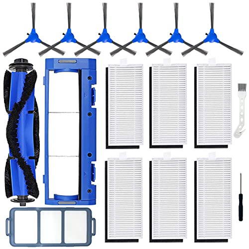 Eufy RoboVac Replacement Parts Kit for Various Models