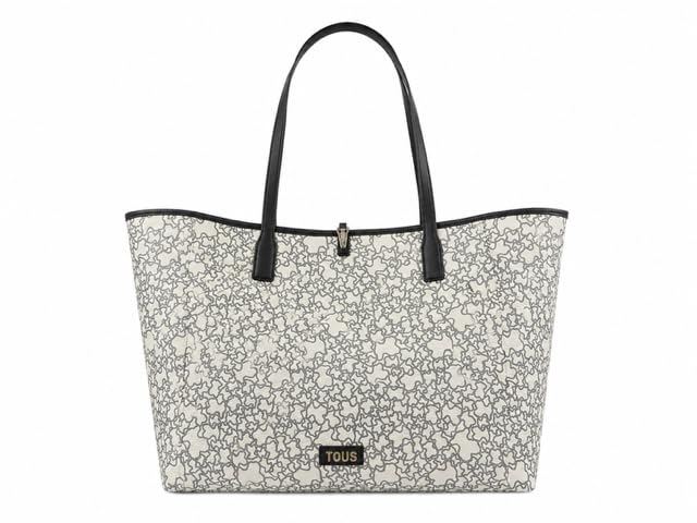 TOUS Nacelle L. K Mini Sac à Main Double Porté Ajustable