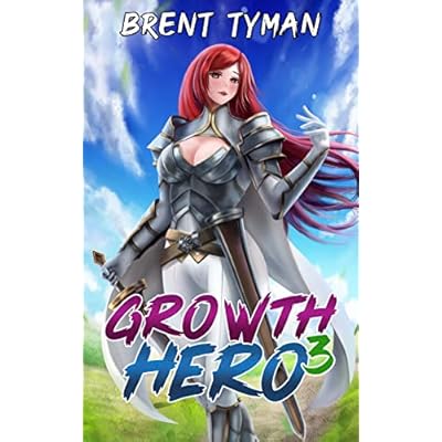 Growth Hero 3