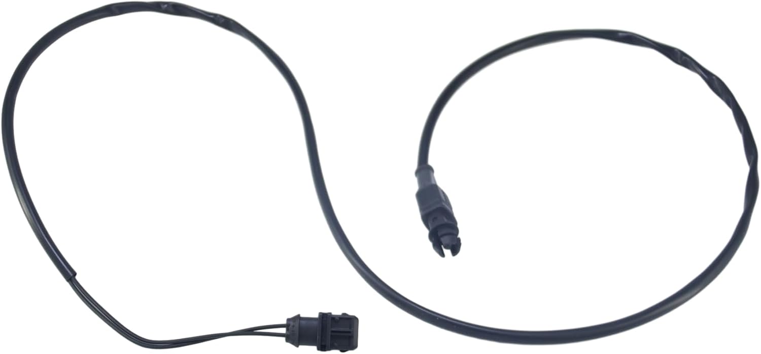 AITKEN Ambient Air Temperature Sensor for Audi A4 A6 A8 S4 1995-2002, VW Passat Replace#4A0820535B, 8D0820535.
