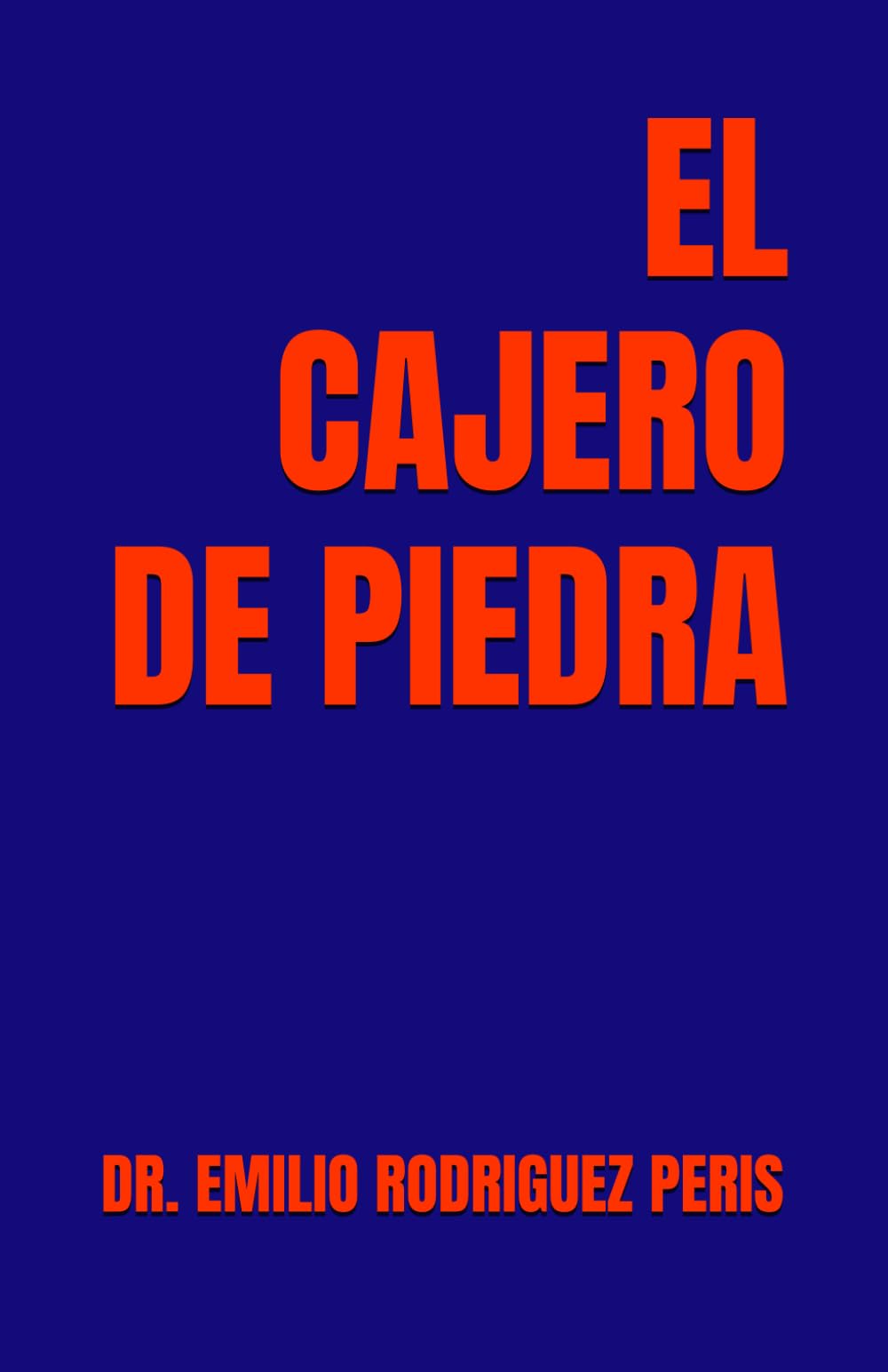 El cajero de piedra