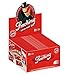 Smoking Red 1 Box King Size Papers 50 x 33 Blättchen Long Papers Original®