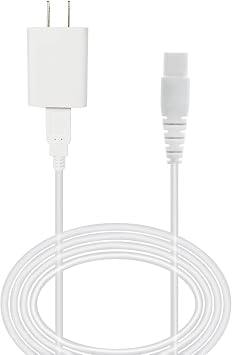 HV-135 Magic Wand Rechargeable Charger, Power Cord Adapter Charging Cable