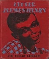 Little Jeemes Henry B00085QJZM Book Cover