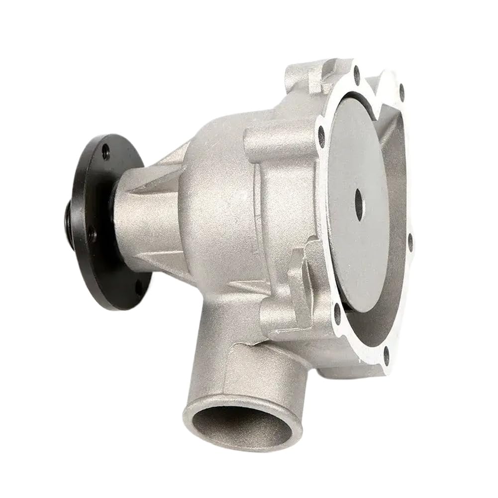 Girante in metallo per pompa acqua con guarnizione 11511720883 compatibile con E12 E23 E32 E34 E24