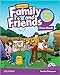 Family and Friends: Level 5: Class Book