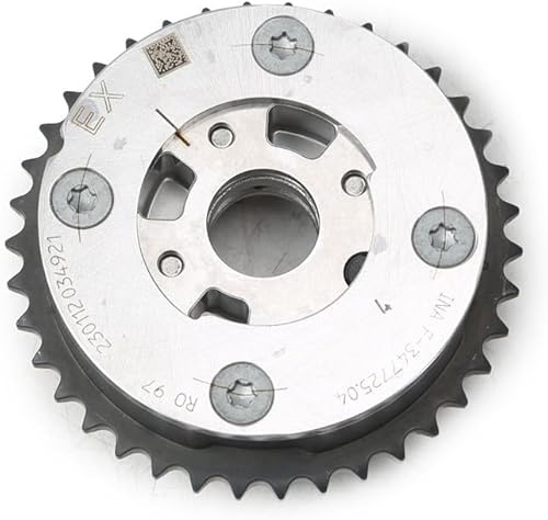Miniatura 6 de Ajustador de árbol de levas de admisión del motor N20 2.0L 11367583818 Reemplazo para BMW F20 F21 F23 F30 F31 F33 F32 F36 F10 F11 E84 F25 X1 X3 X5