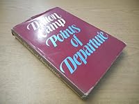 Points of departure 0888790201 Book Cover