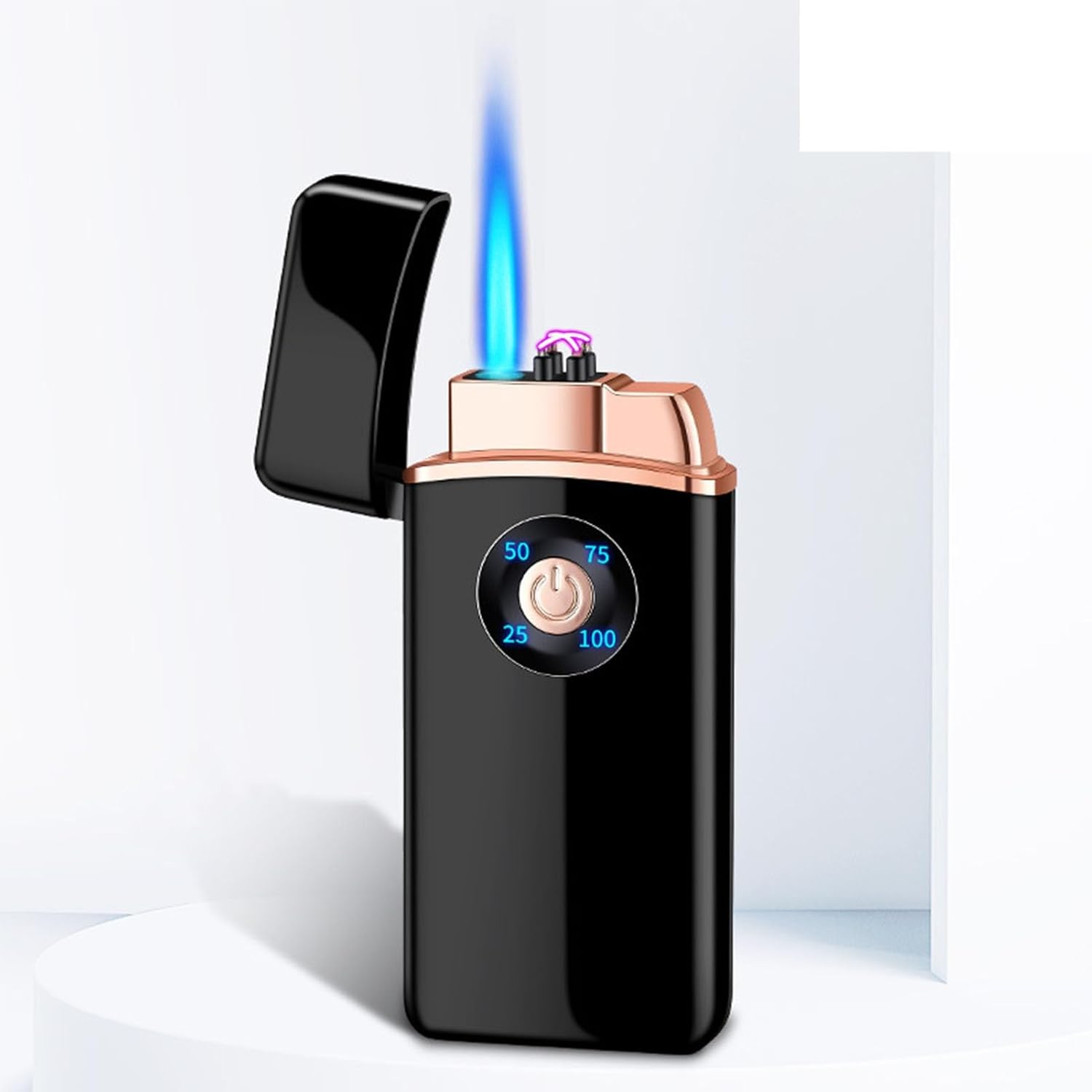 防風スクリーンディスプレイライター、ガス電気ハイブリッドライター、ジェットメタルライター、インフレータブルライター、電気ライター、ア