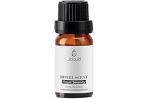 Ritz Carlton-Inspired Pure Aromatherapy Essential Oil for Luxurious Ambiance