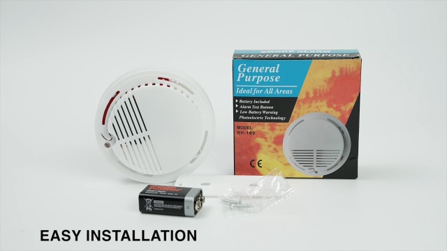 What Type of Smoke Detector is Best for Kitchen: Ultimate Guide