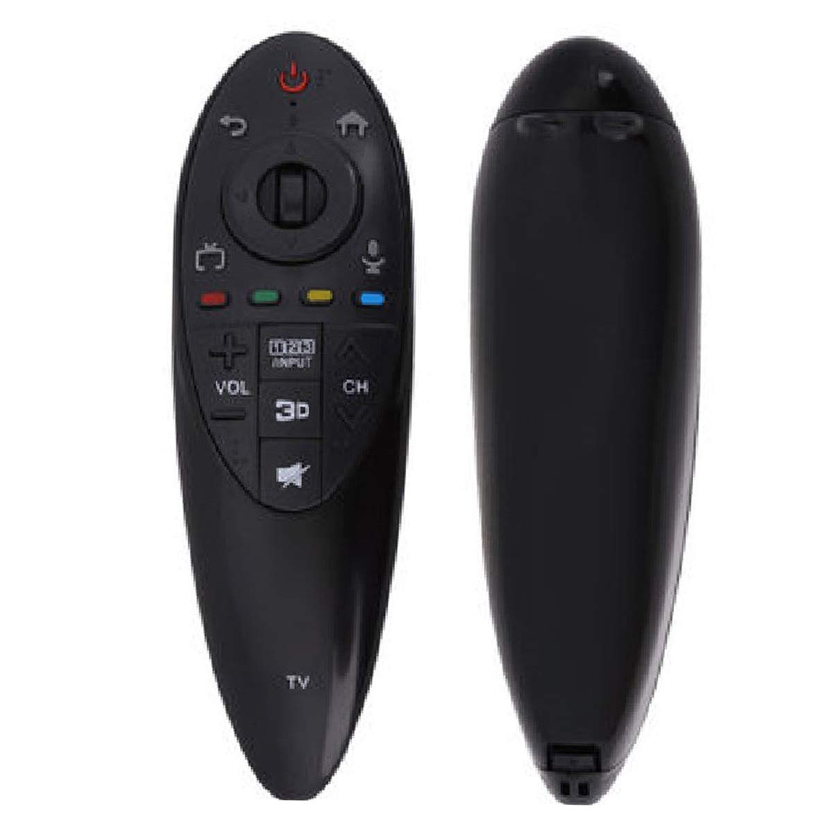 LG マジックリモコン AN-MR500 Amazon | LG マジックリモコン AN-MR500 | LG | AV・テレビリモコン