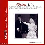  Akkordeon-Spielereien