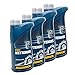 Produktbild Motorsäge Kettensäge ÖL Kette Kettenöl MANNOL MN1101-1 4 X 1 Liter