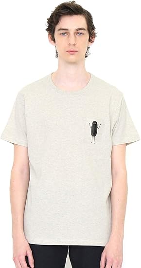 Amazon グラニフ Graniph クリアポケット Tシャツ ビューティフルシャドー ポケット ヘザーグレー メンズ レディース Ss G100 G107 おそろいコーデ G100 G107 Tシャツ カットソー 通販 Amazon グラニフ Graniph クリアポケット Tシャツ ビューティフルシャドー ポケット ヘザーグレー メンズ レディース Ss G100 G107 おそろいコーデ G100 G107 Tシャツ カットソー 通販